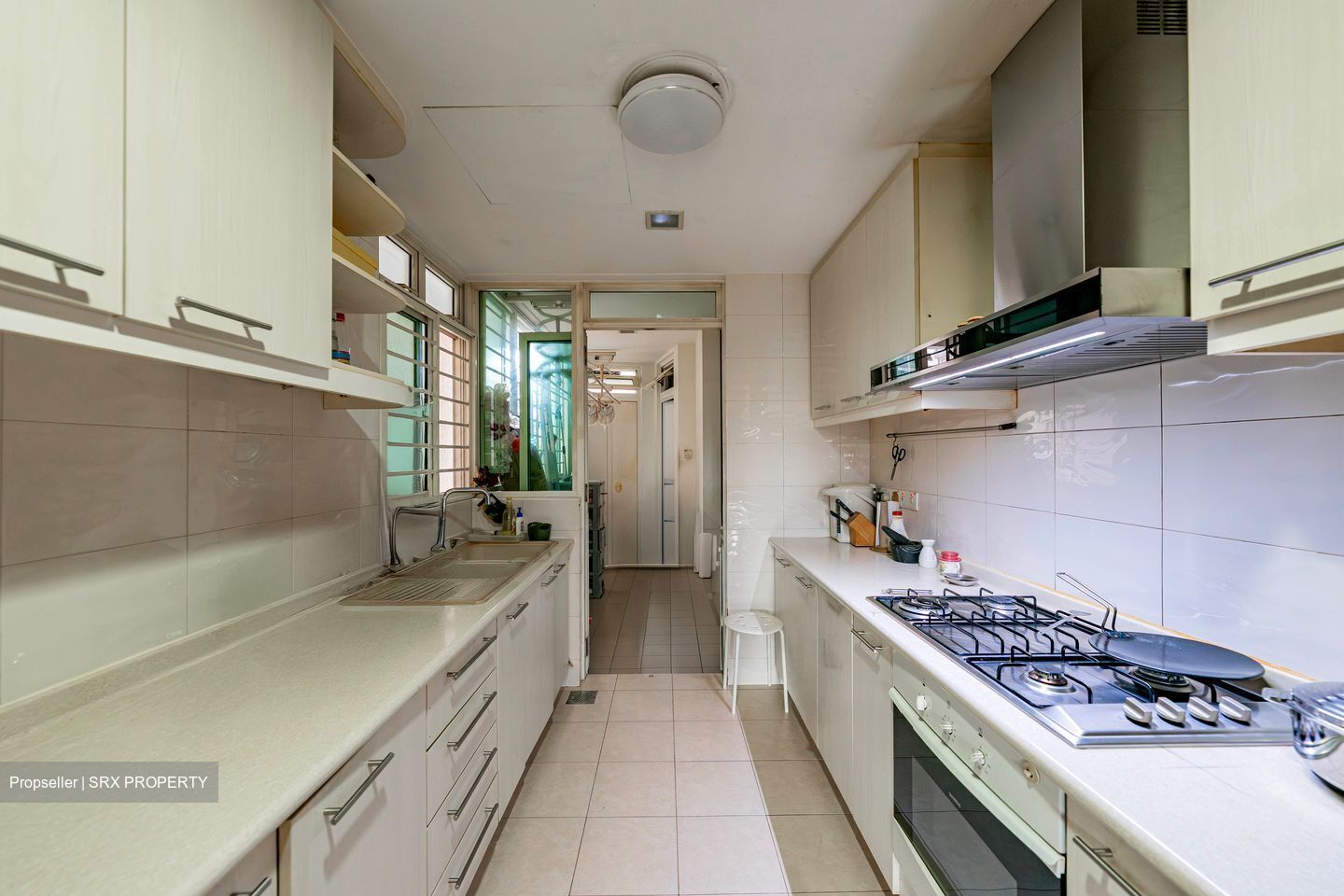 Costa Del Sol (D16), Condominium #465798591